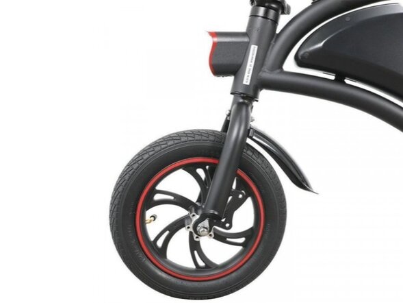 Электровелосипед Kugoo V1